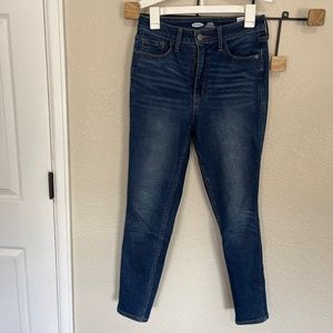 Old Navy jeans